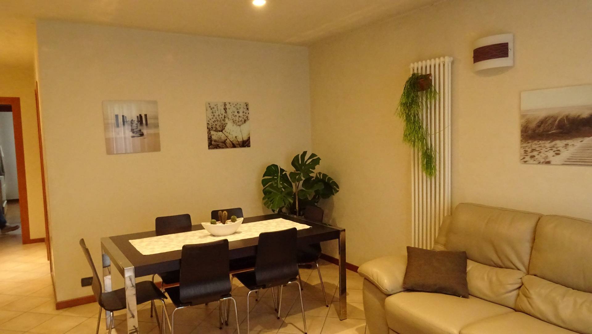 Appartamento in vendita a Montebelluna, Caonada