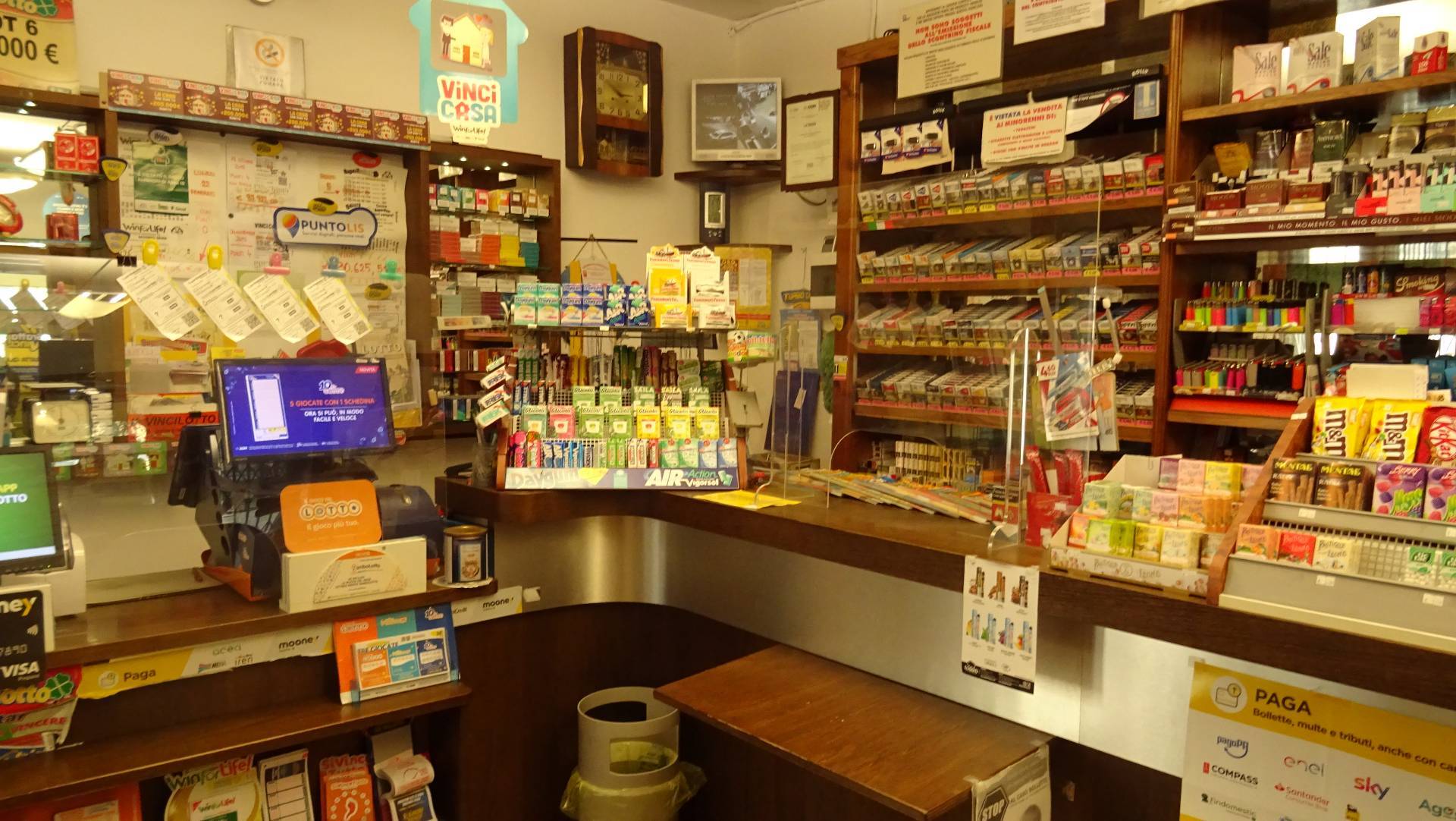 Attivit commerciale in vendita a Istrana