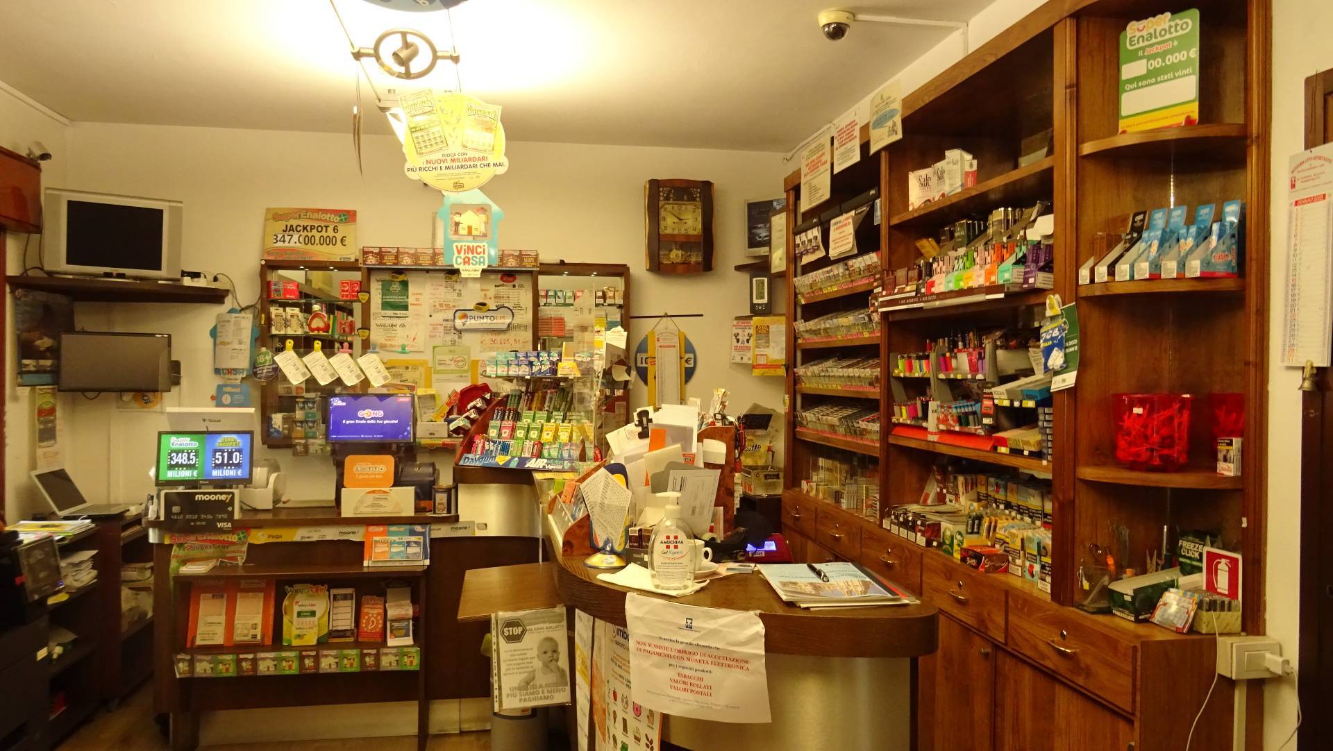 Attivit commerciale in vendita a Istrana