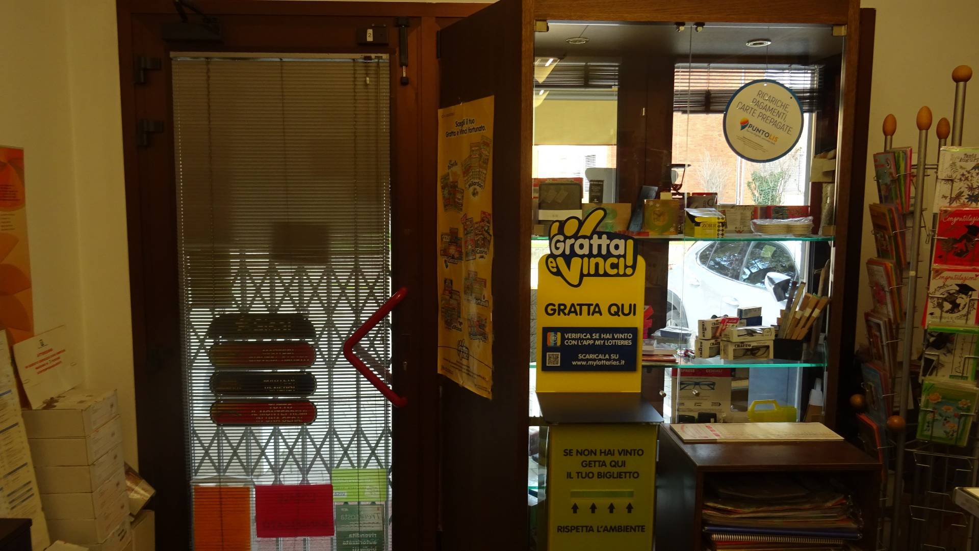 Attivit commerciale in vendita a Istrana