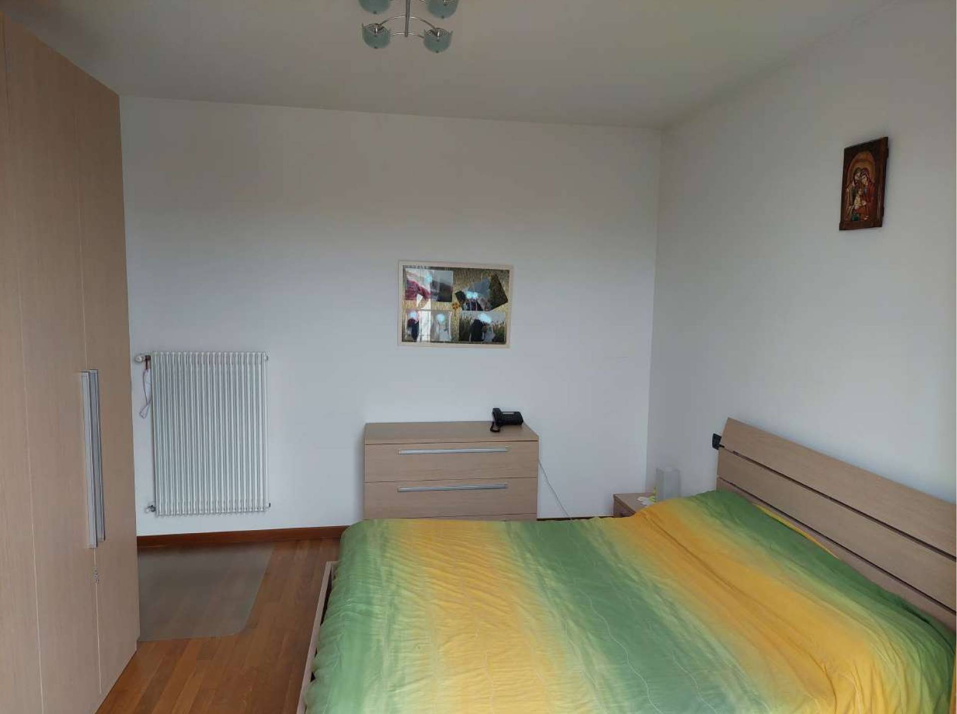 Appartamento in vendita a Trevignano, Signoressa