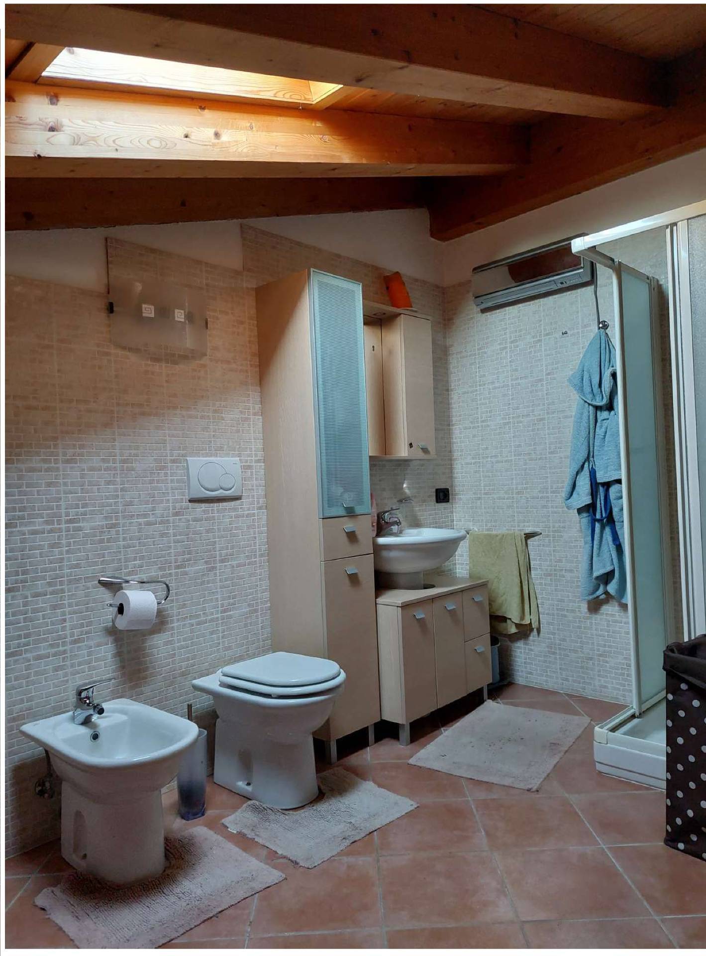 Appartamento in vendita a Trevignano, Signoressa