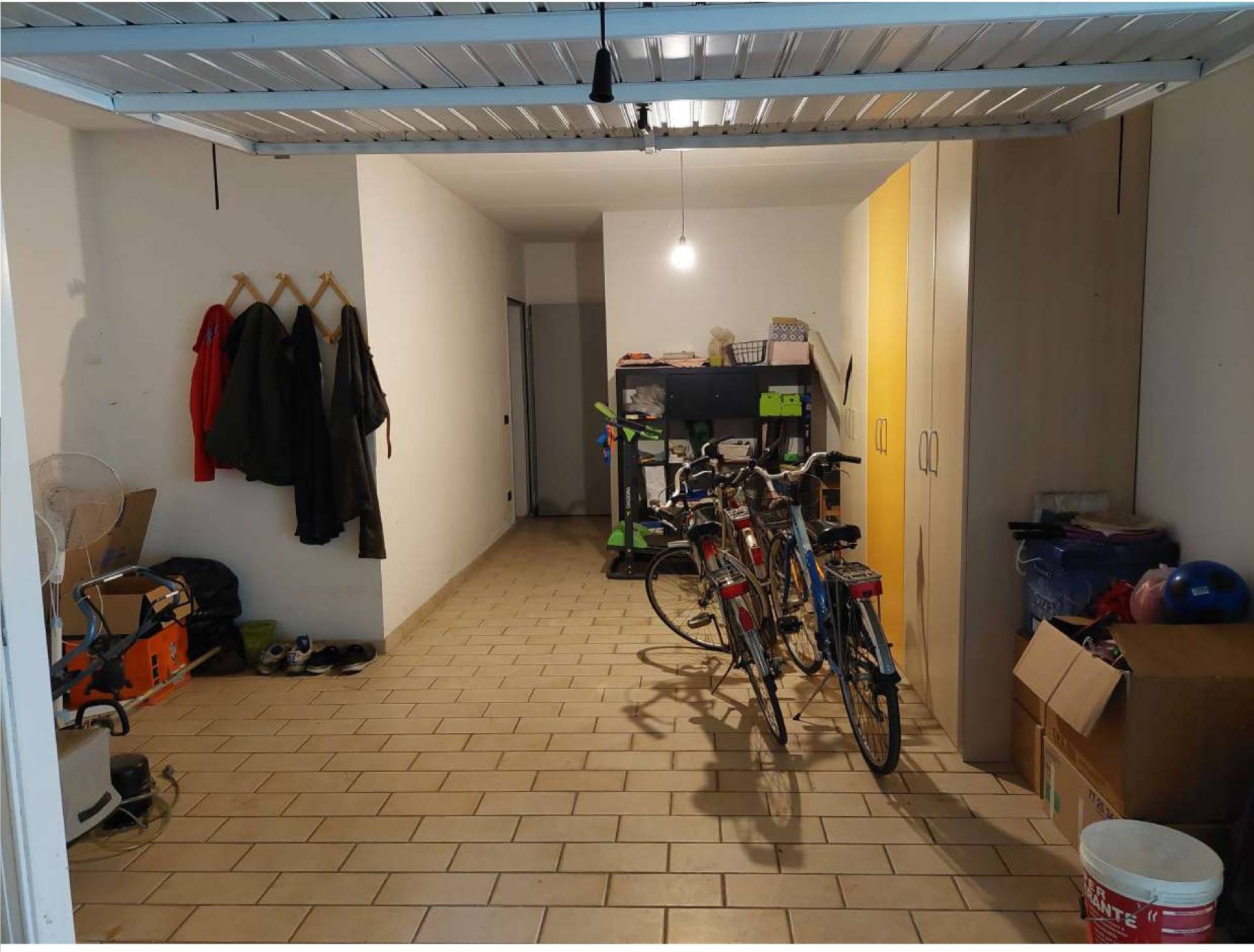 Appartamento in vendita a Trevignano, Signoressa