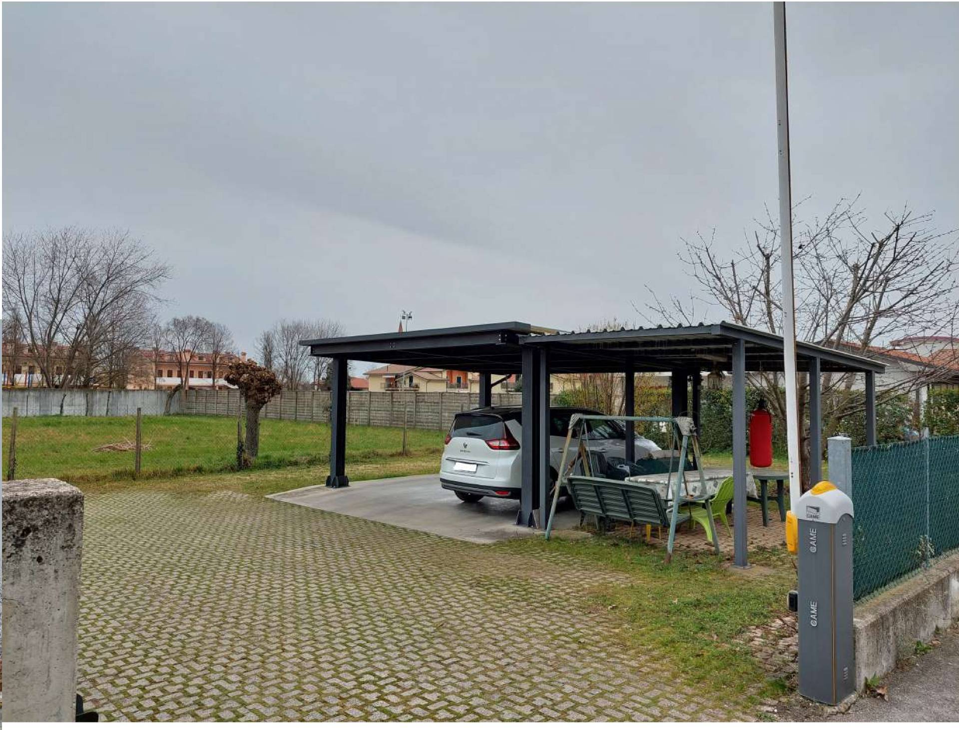 Appartamento in vendita a Trevignano, Signoressa