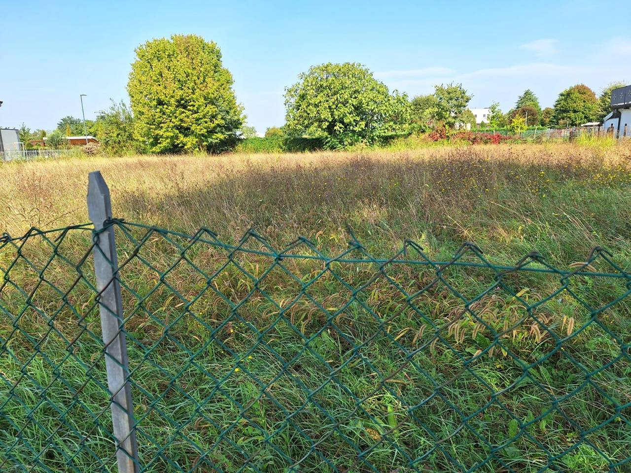Terreno edificabile in vendita a Paese, Postioma