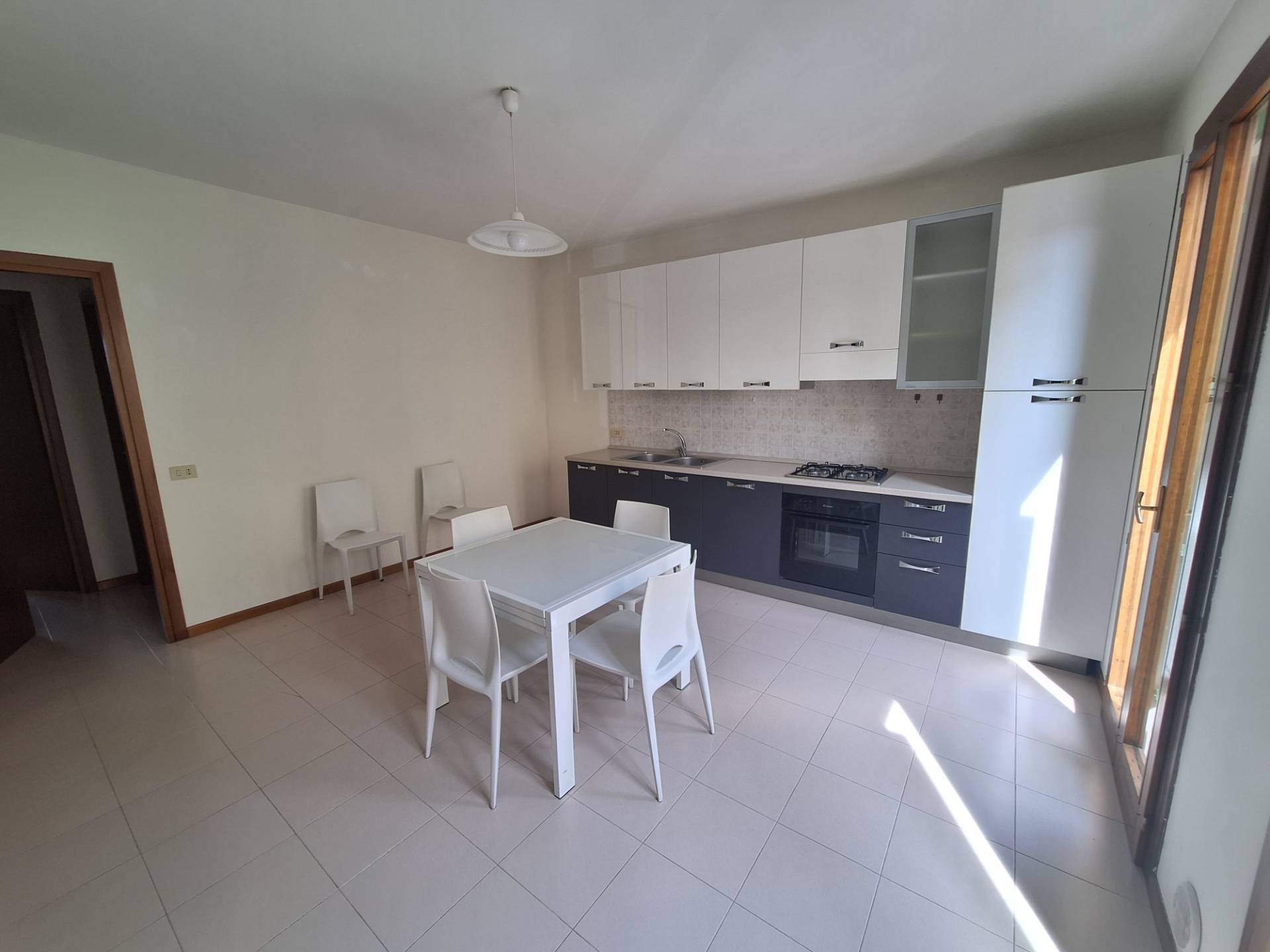 Appartamento in vendita a Caerano di San Marco