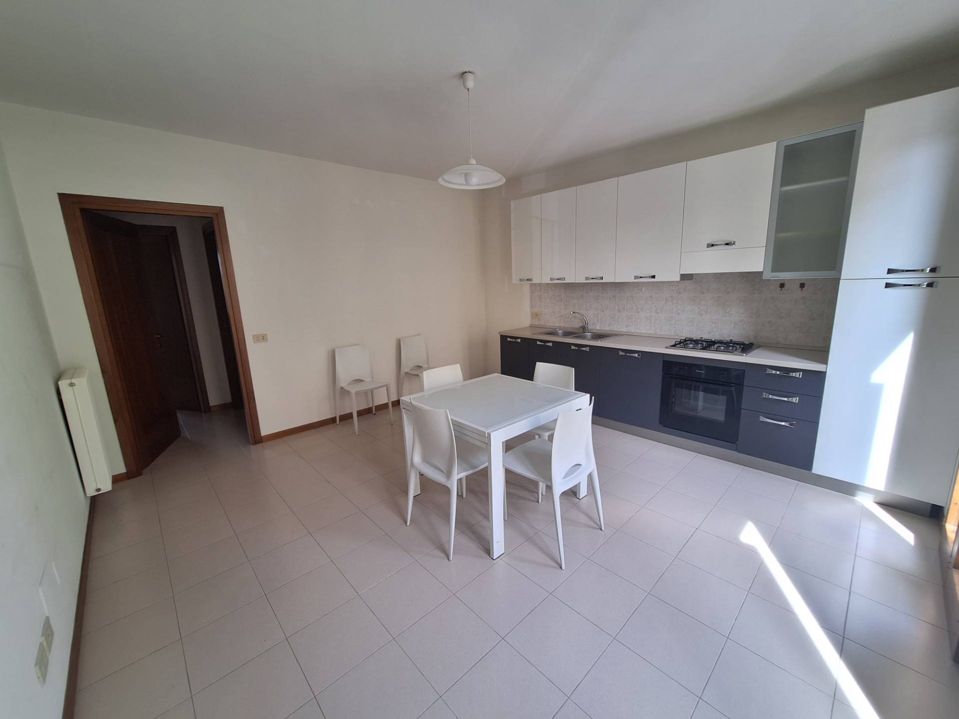 Appartamento in vendita a Caerano di San Marco