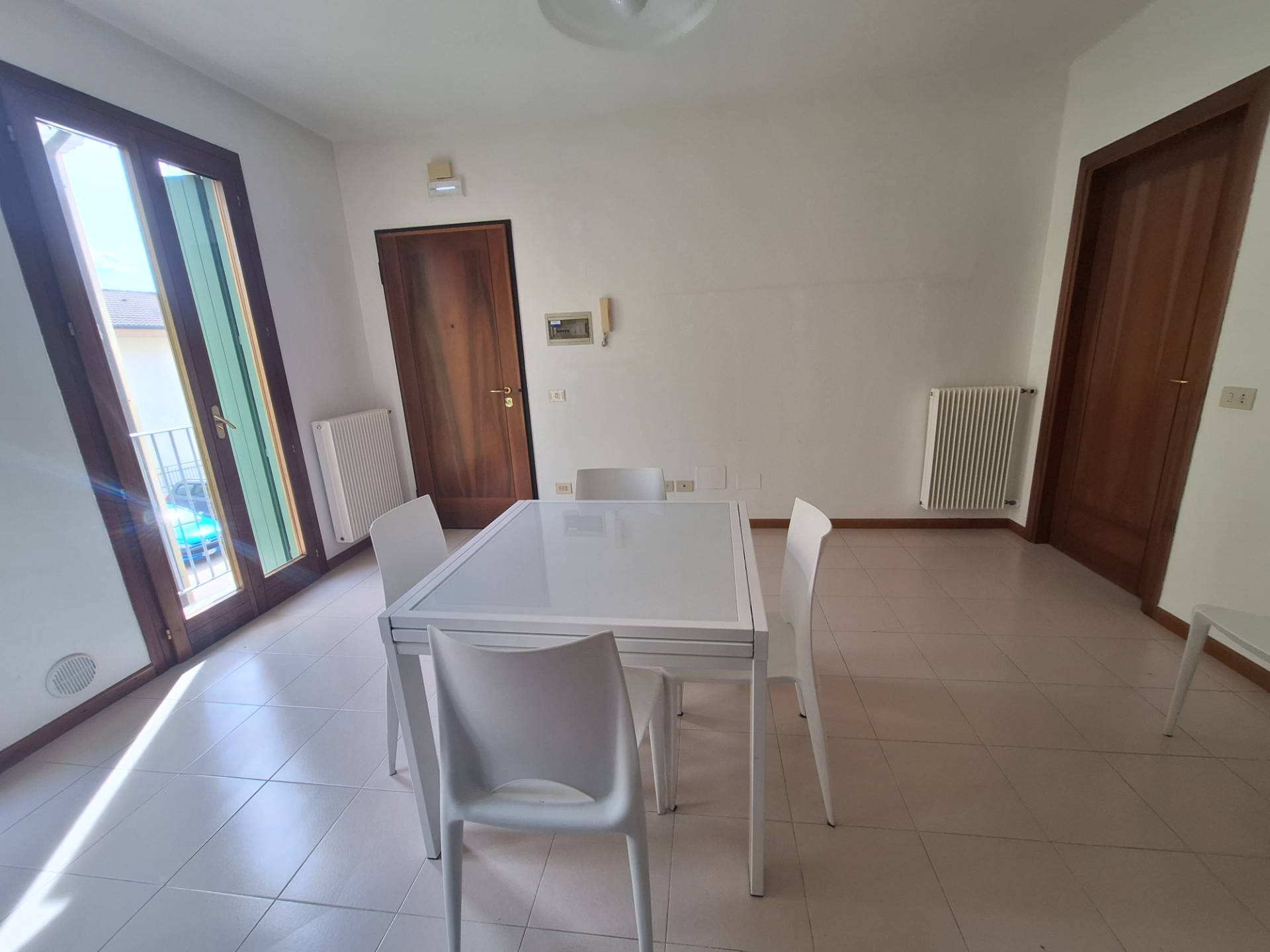 Appartamento in vendita a Caerano di San Marco