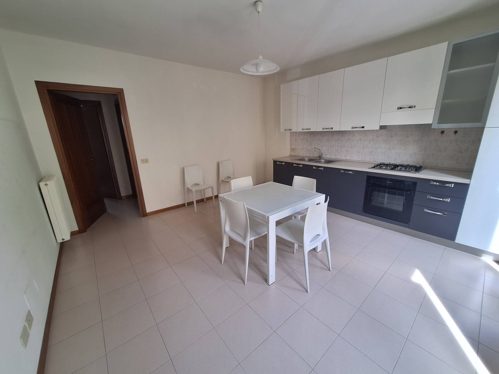 Appartamento in vendita a Caerano di San Marco