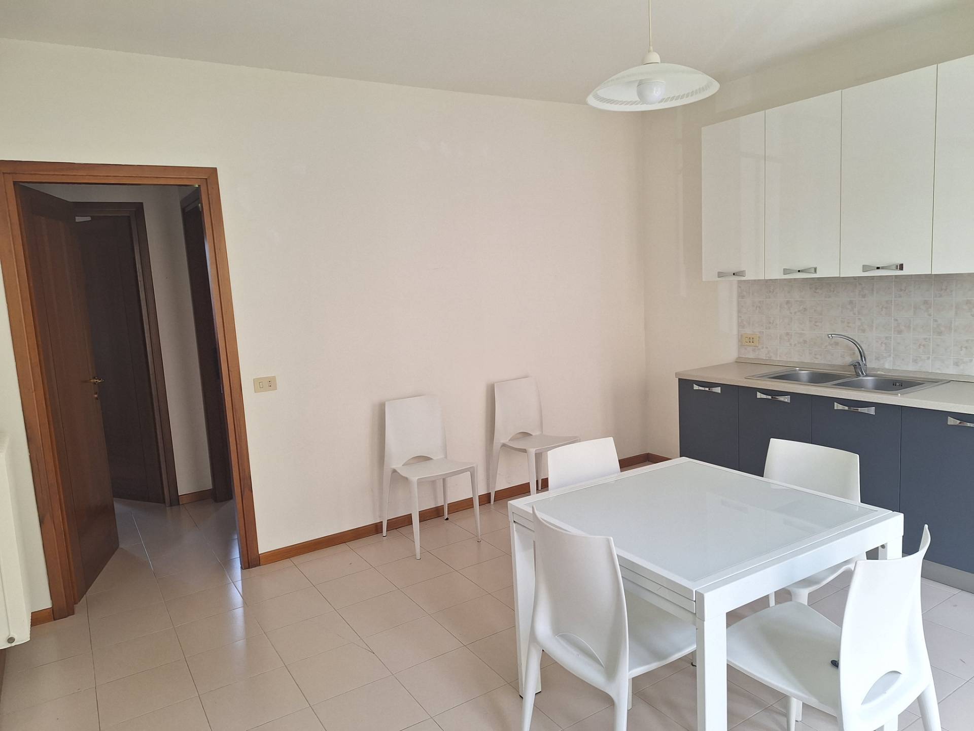 Appartamento in vendita a Caerano di San Marco