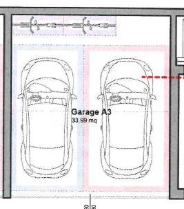 Appartamento in vendita a Montebelluna, Biadene