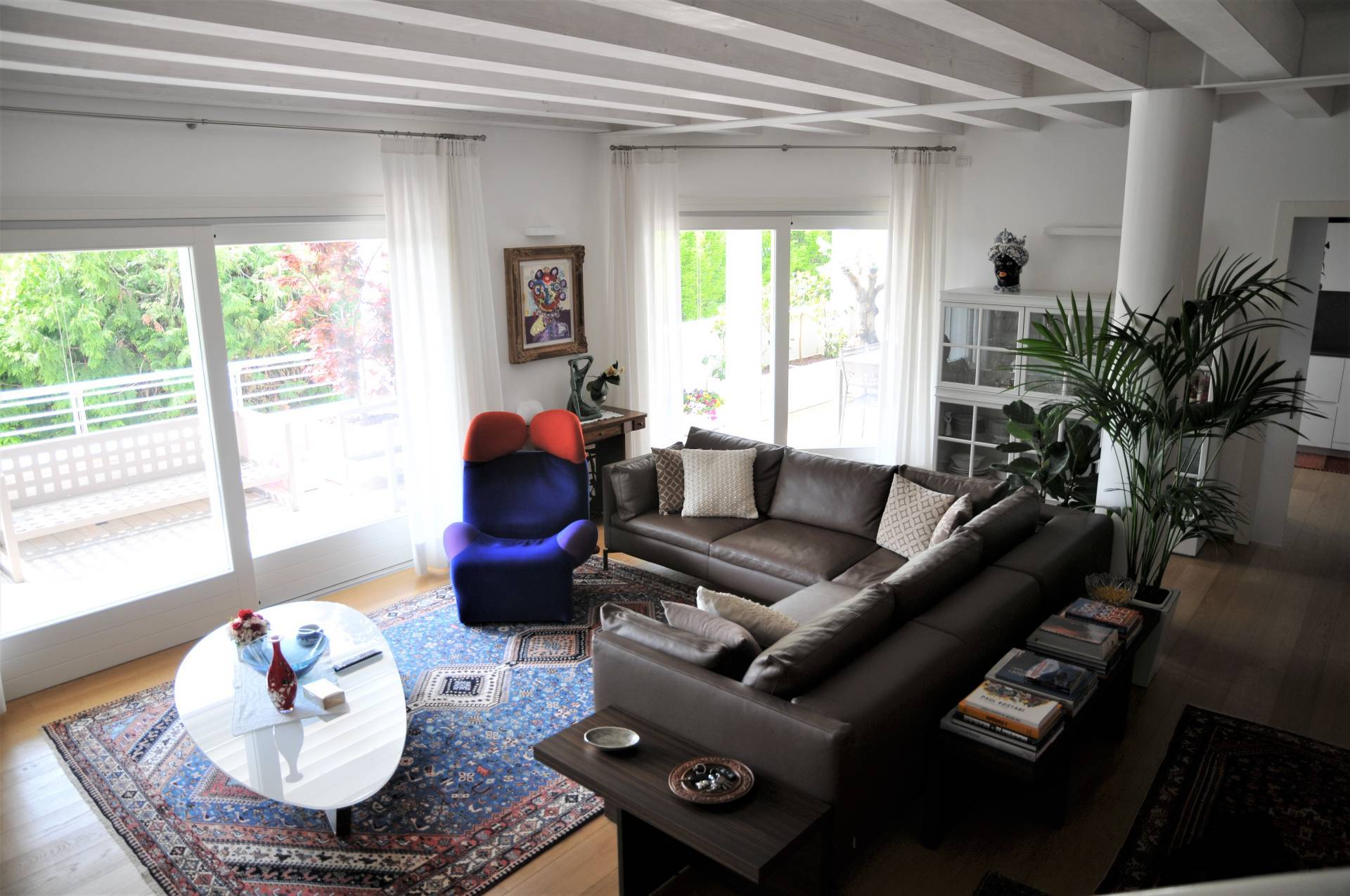 Appartamento in vendita a Montebelluna, La Pieve