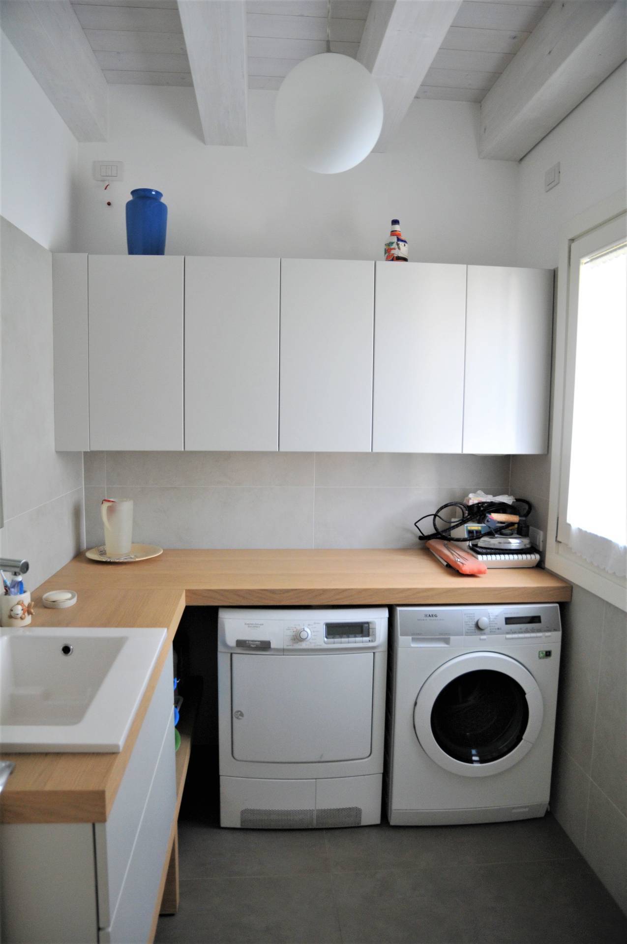 Appartamento in vendita a Montebelluna, La Pieve