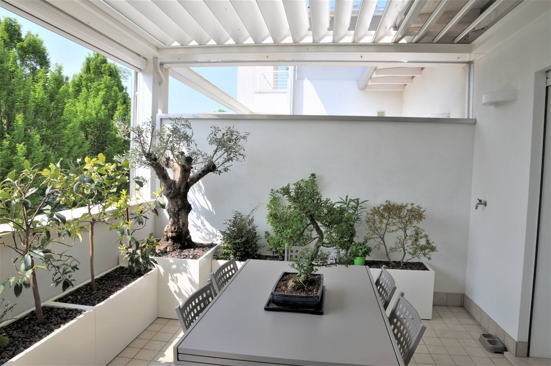 Appartamento in vendita a Montebelluna, La Pieve