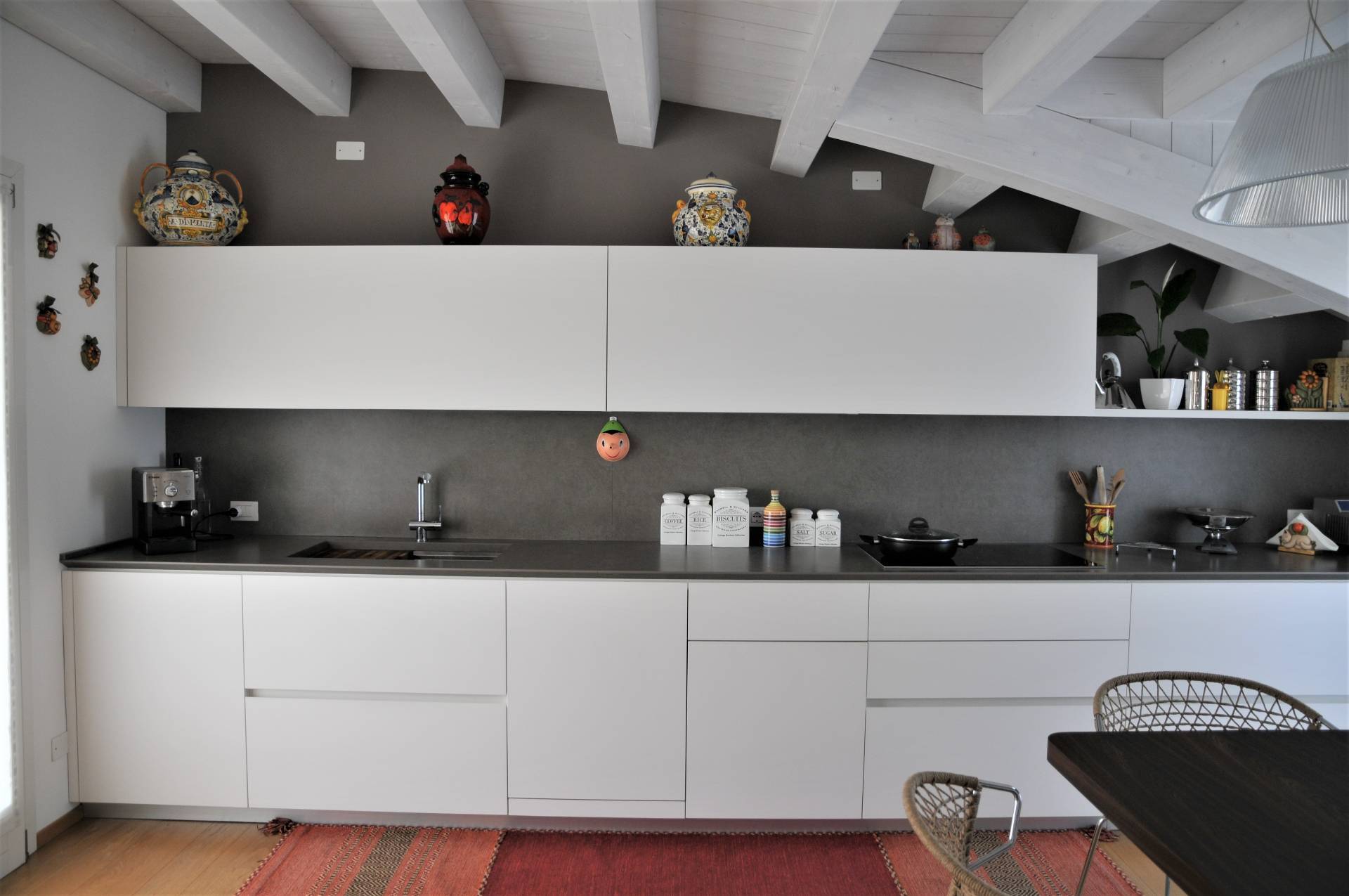 Appartamento in vendita a Montebelluna, La Pieve