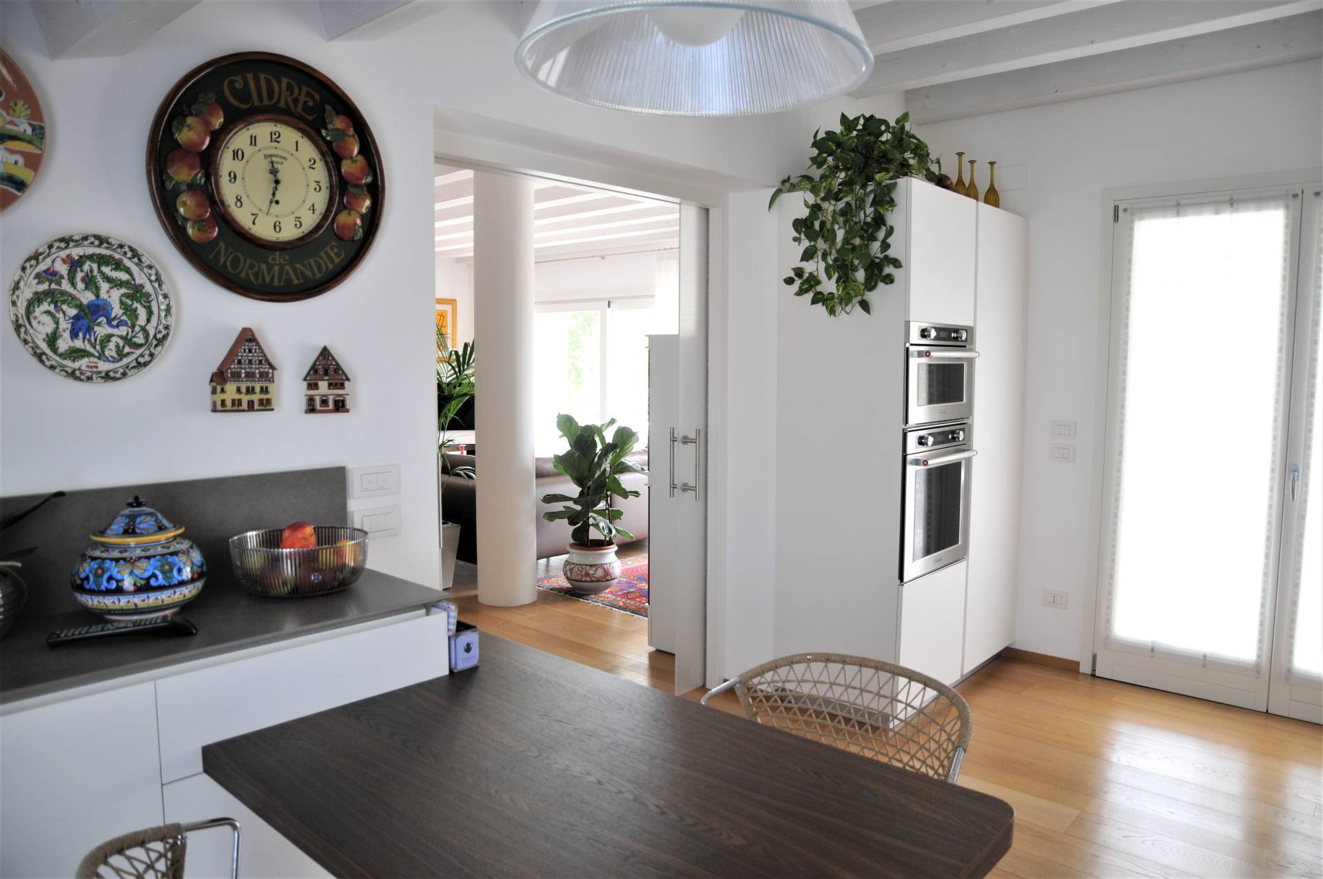 Appartamento in vendita a Montebelluna, La Pieve