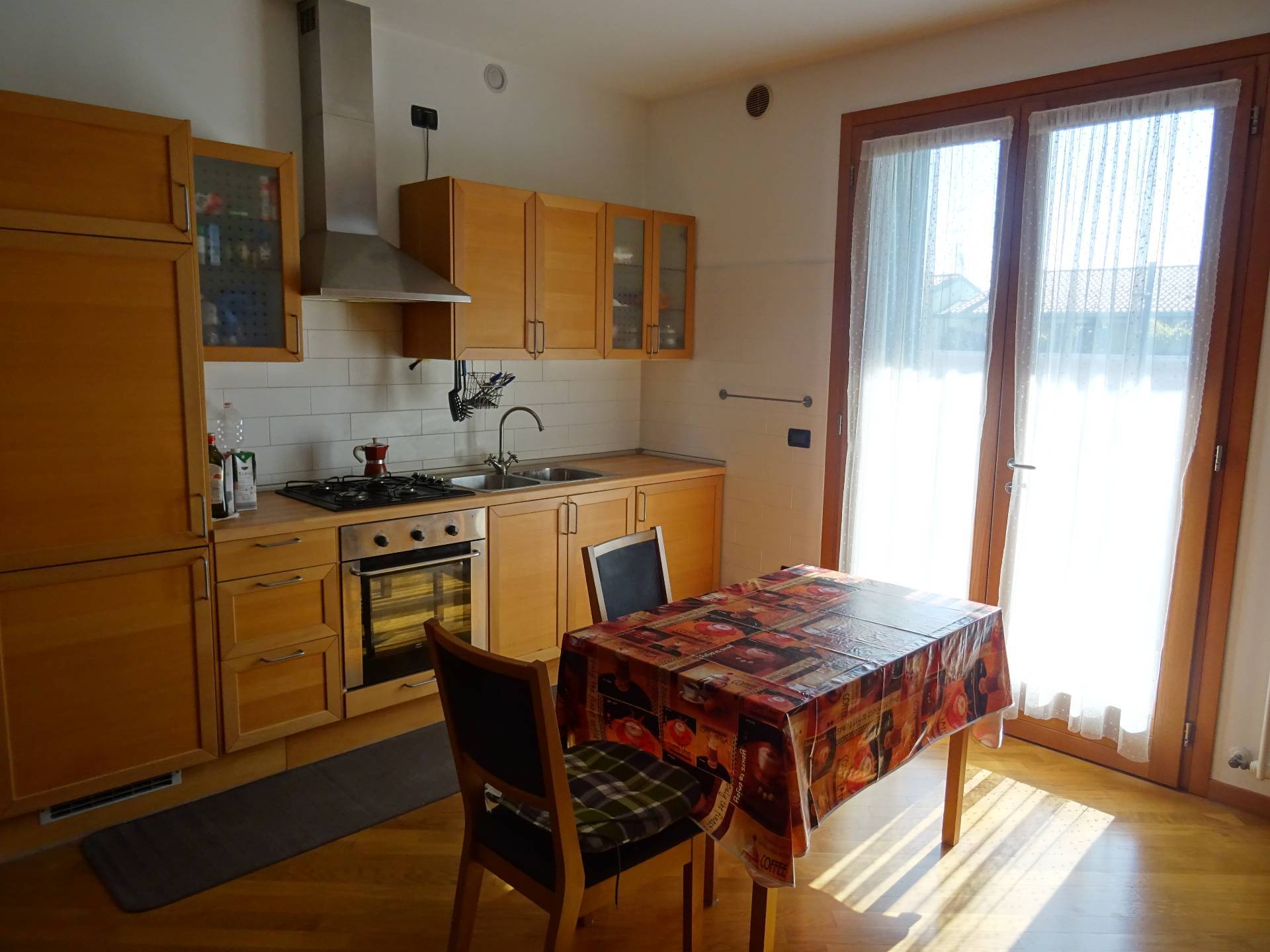 Appartamento in vendita a Caerano di San Marco