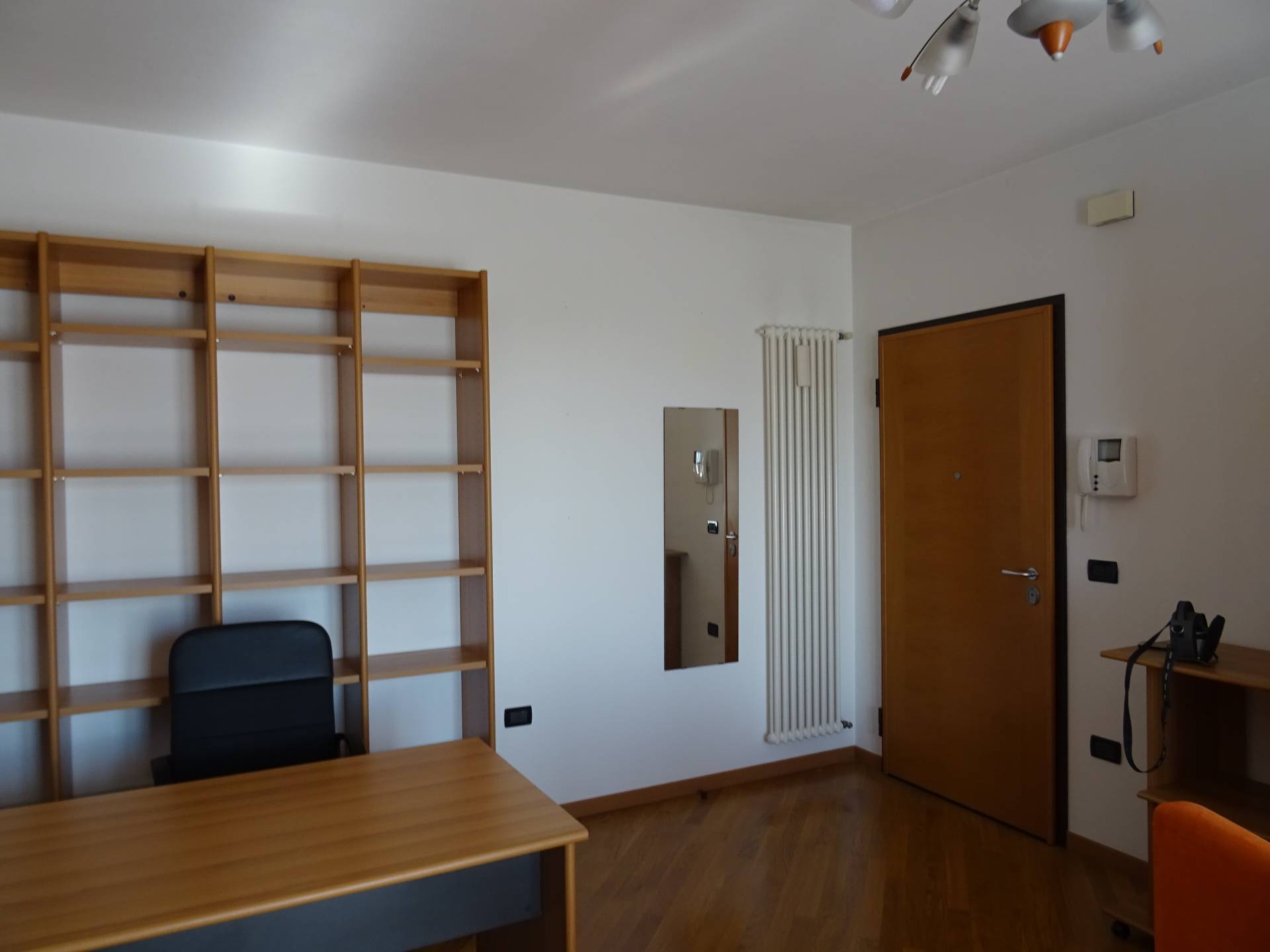 Appartamento in vendita a Caerano di San Marco