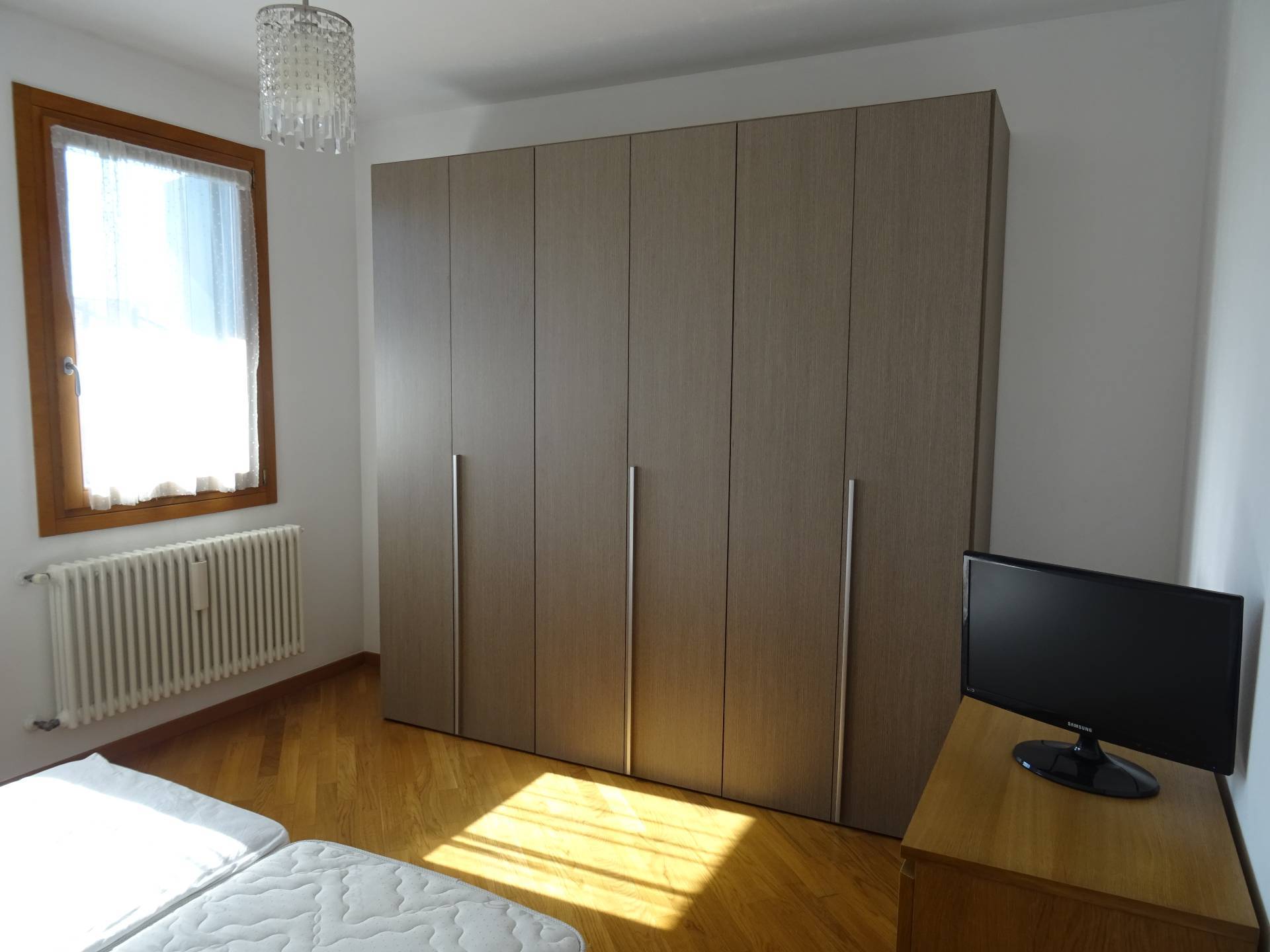 Appartamento in vendita a Caerano di San Marco