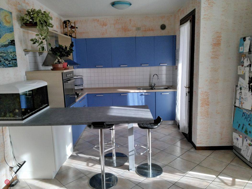 Appartamento in vendita a Trevignano