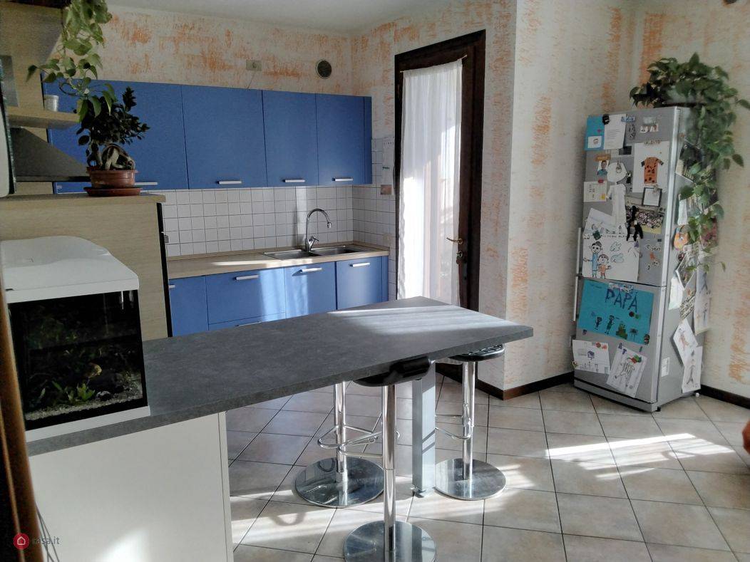 Appartamento in vendita a Trevignano