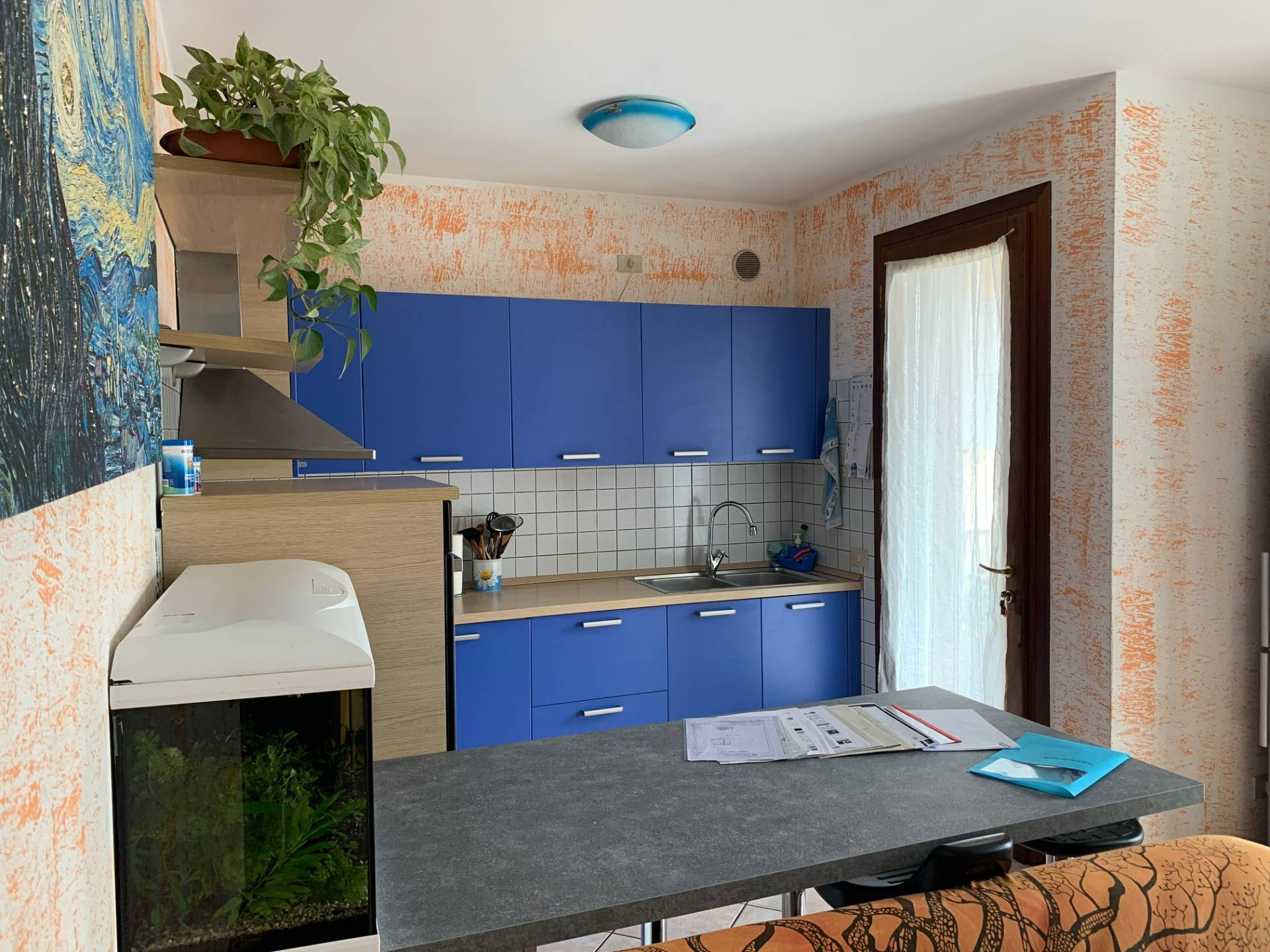 Appartamento in vendita a Trevignano