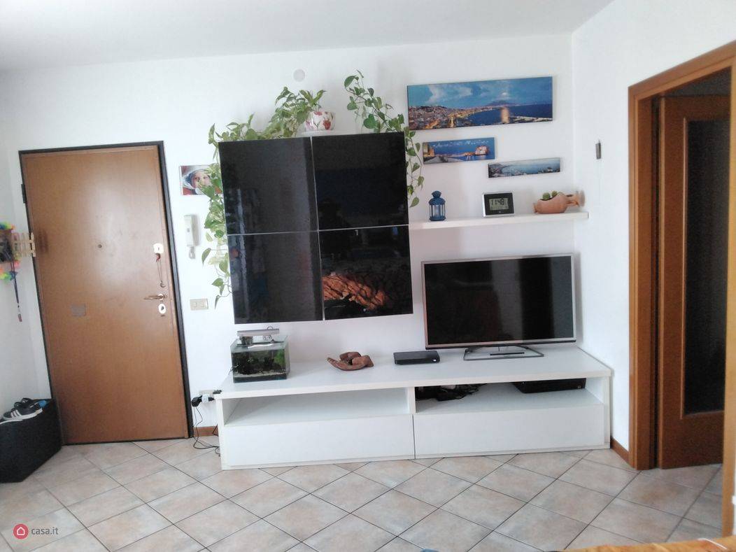 Appartamento in vendita a Trevignano