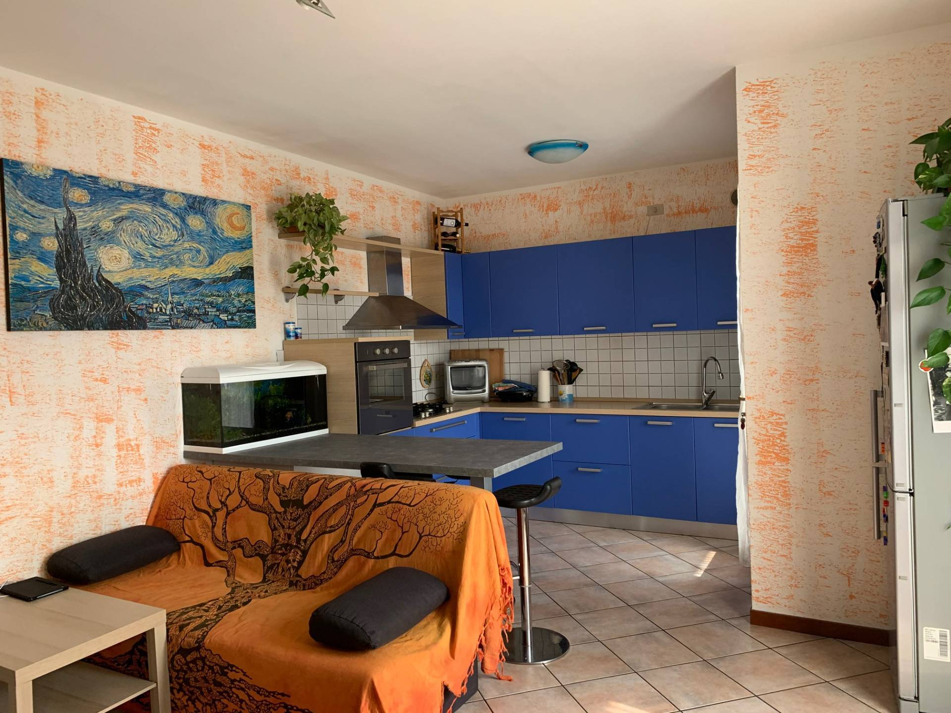 Appartamento in vendita a Trevignano