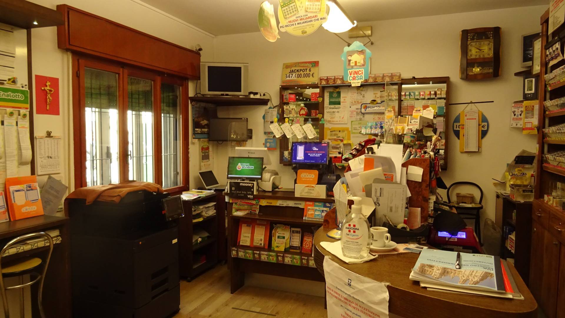 Attivit commerciale in vendita a Istrana