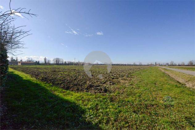 Terreno edificabile in vendita a Altivole