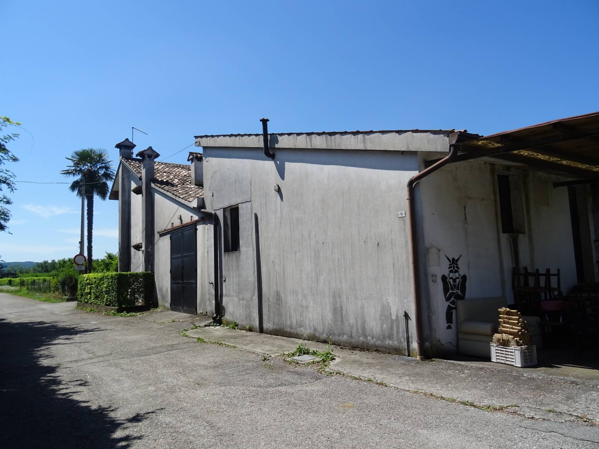 Casa singola in vendita a Vidor