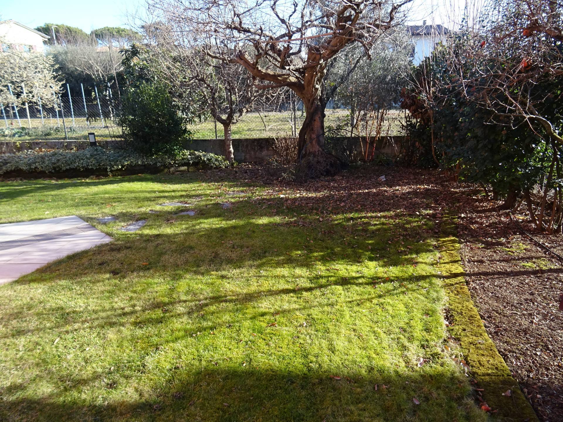 villa bifamiliare in vendita a Maser