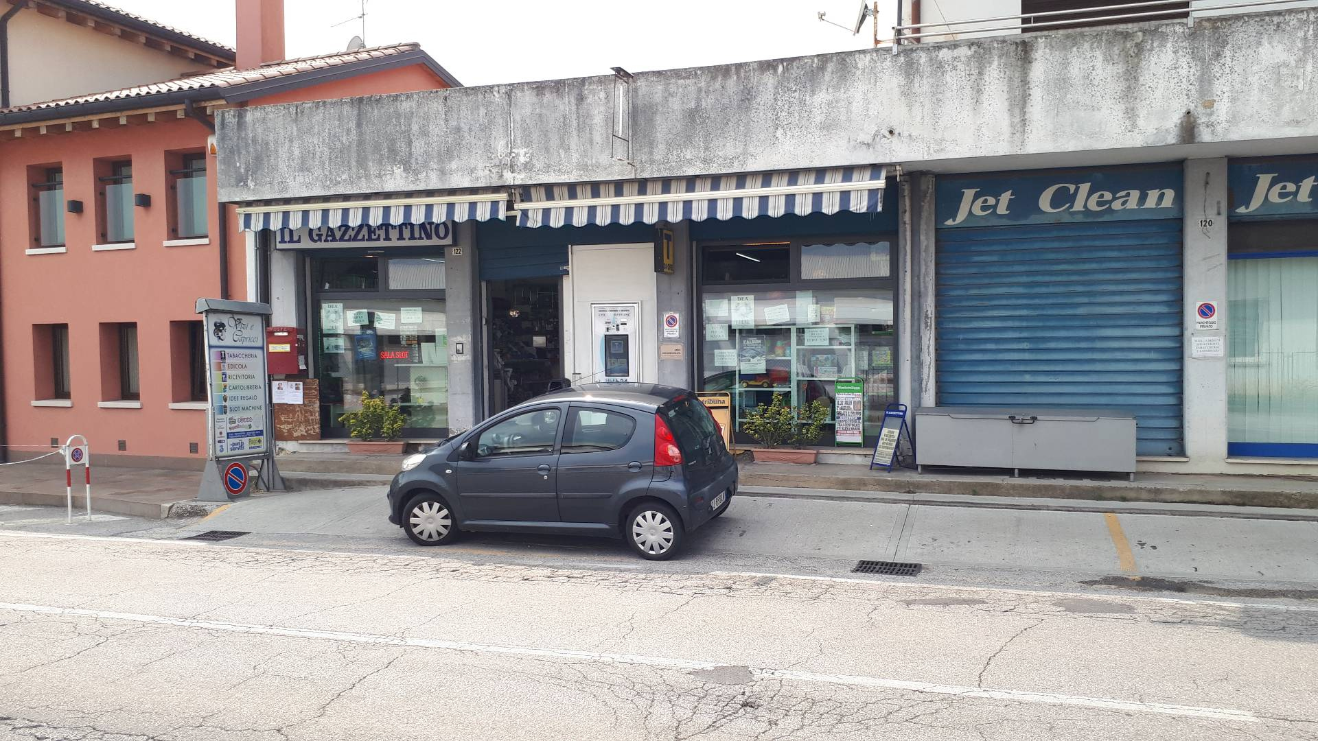 Appartamento in vendita a Montebelluna, Contea