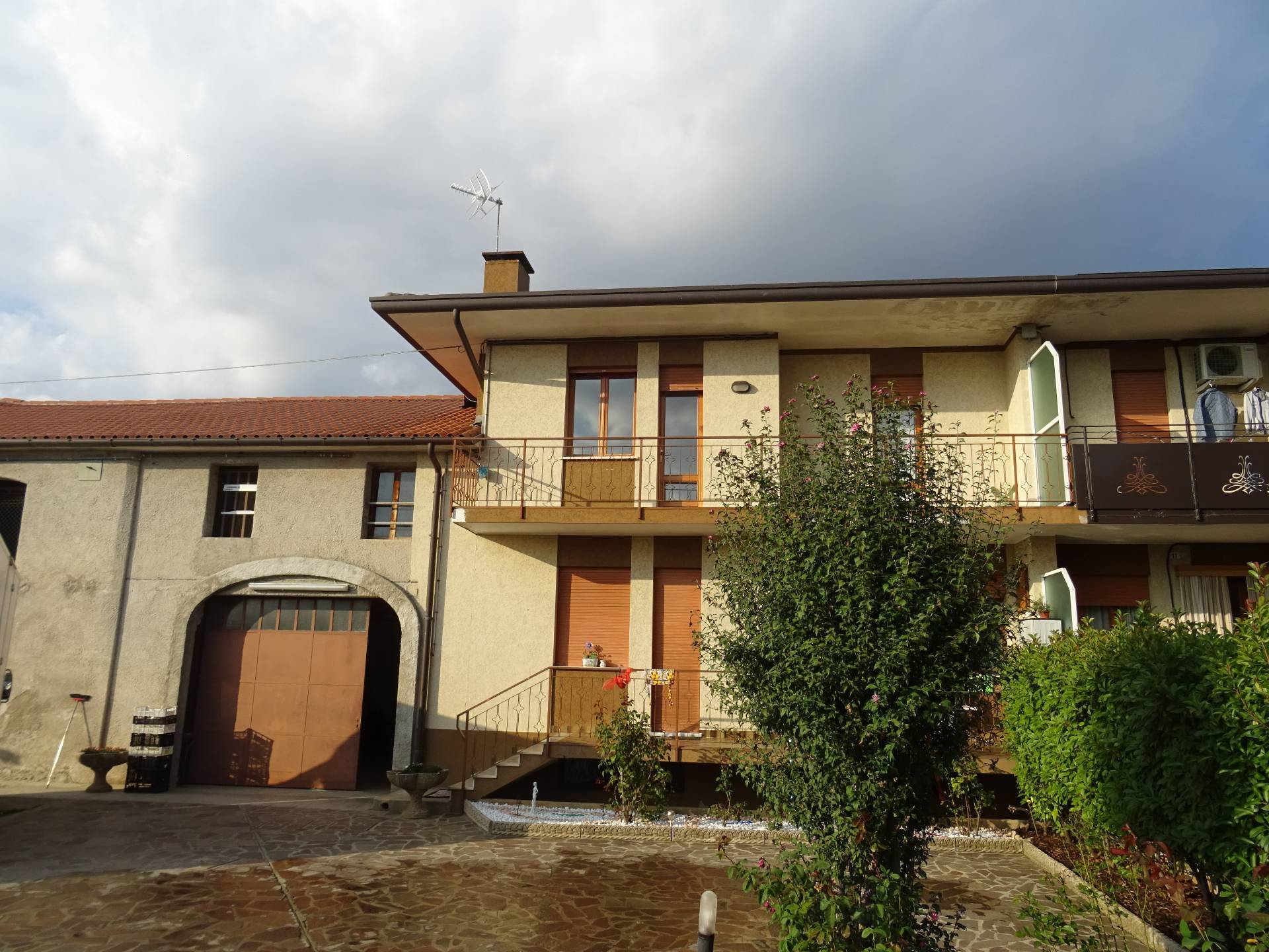 Casa singola in vendita a Montebelluna, San Gaetano