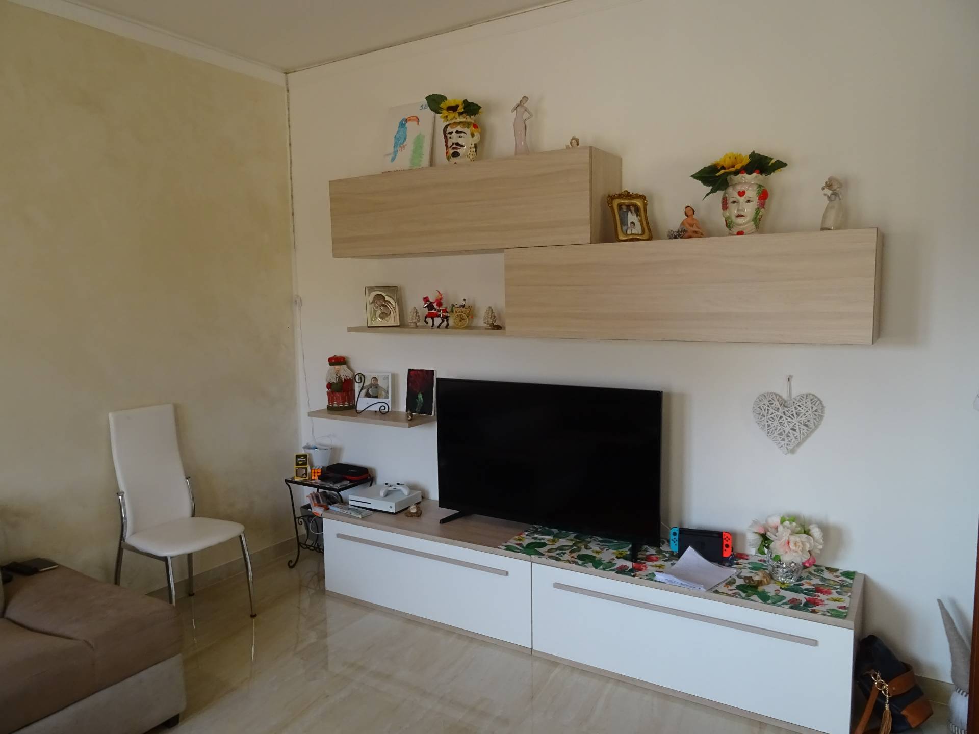 Casa singola in vendita a Montebelluna, San Gaetano