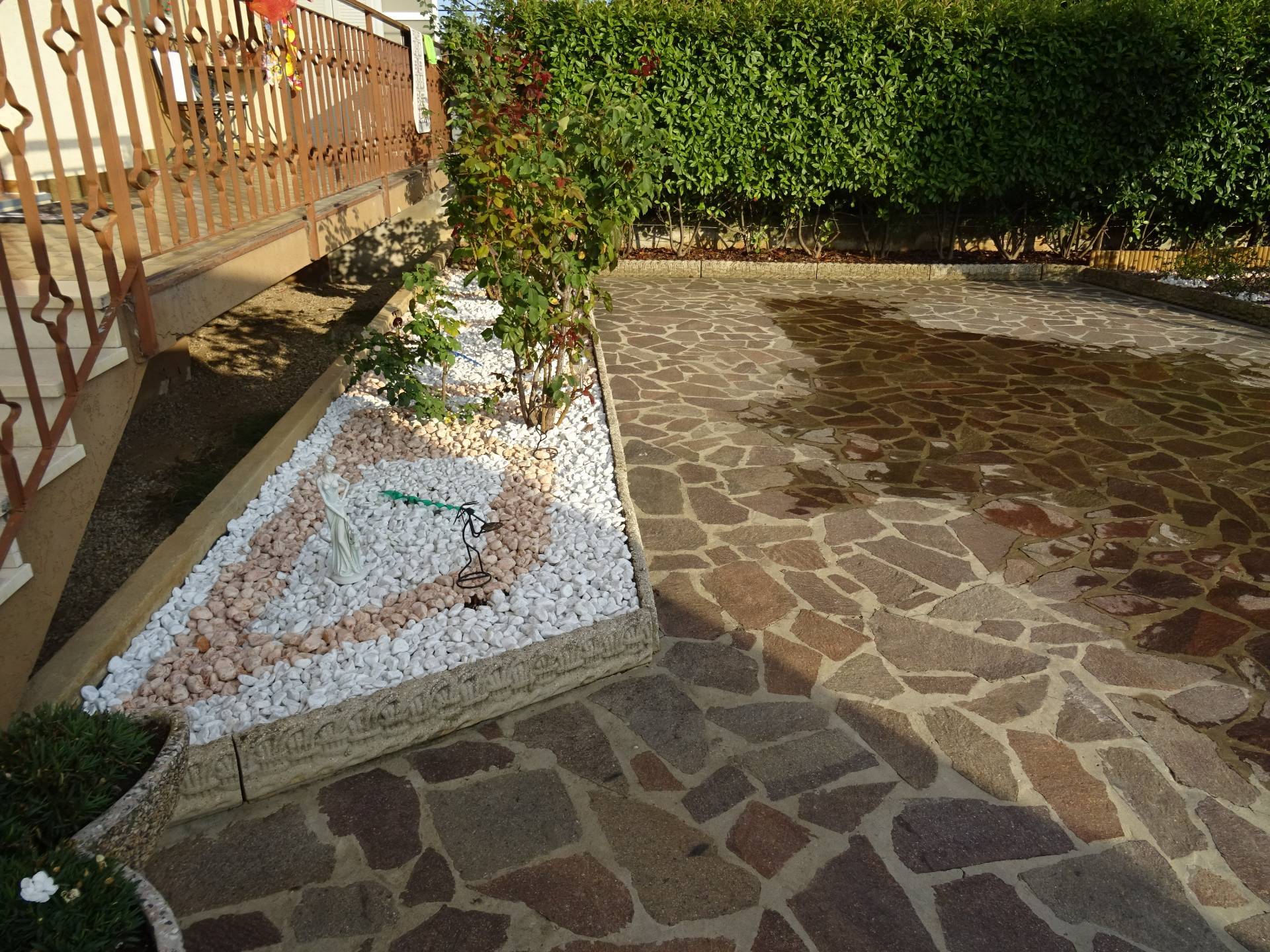 Casa singola in vendita a Montebelluna, San Gaetano