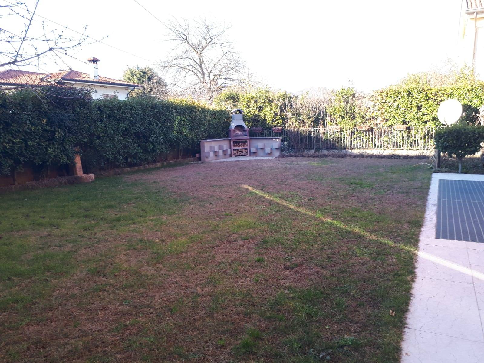 Appartamento in vendita a Caerano di San Marco