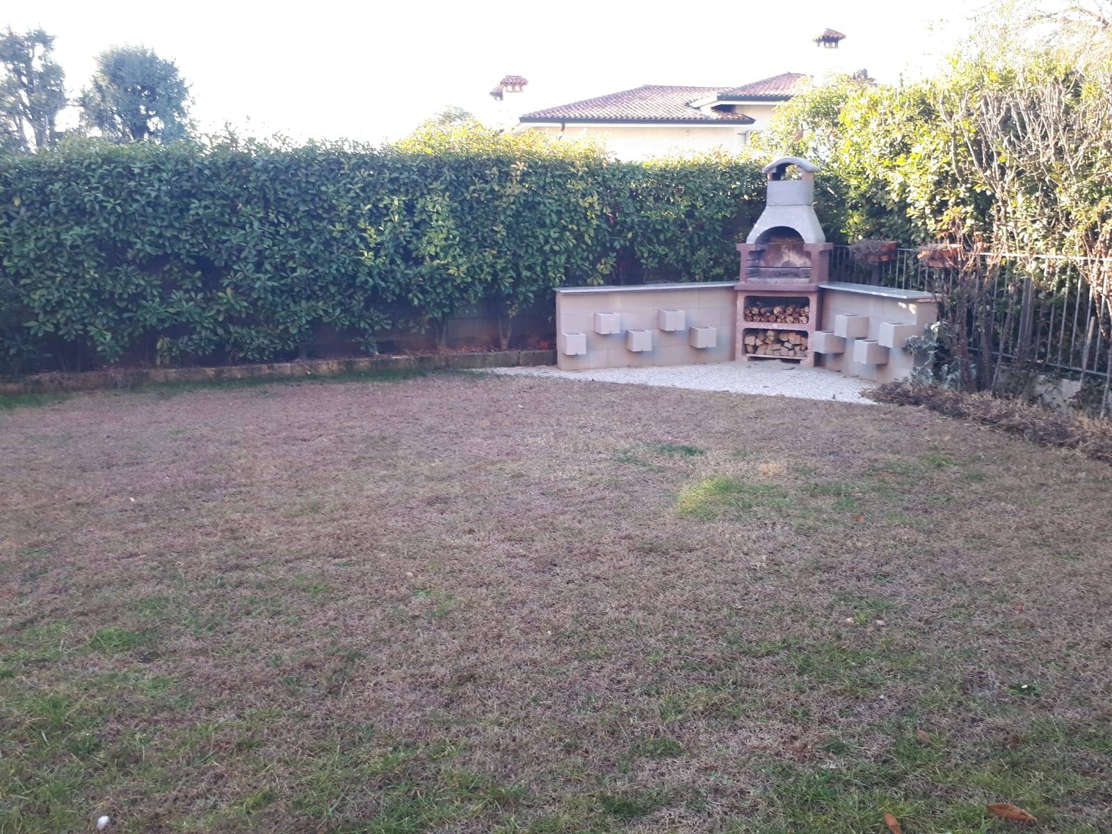 Appartamento in vendita a Caerano di San Marco