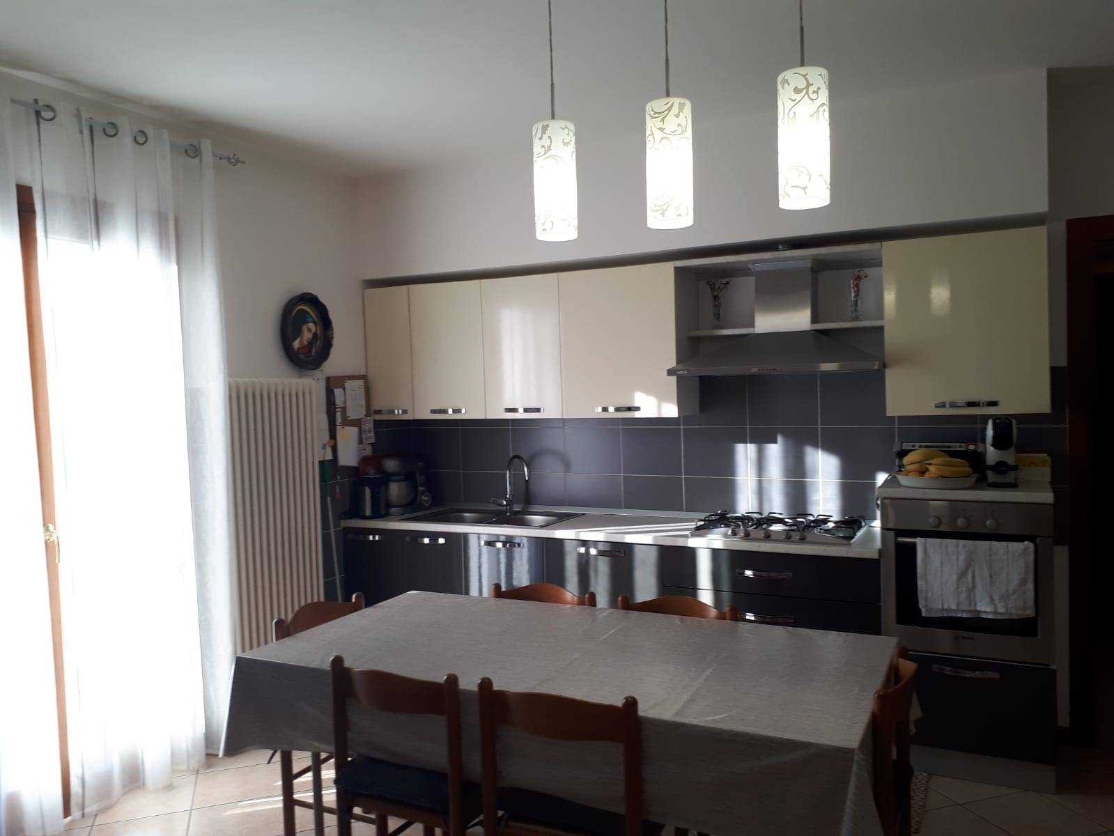 Appartamento in vendita a Caerano di San Marco