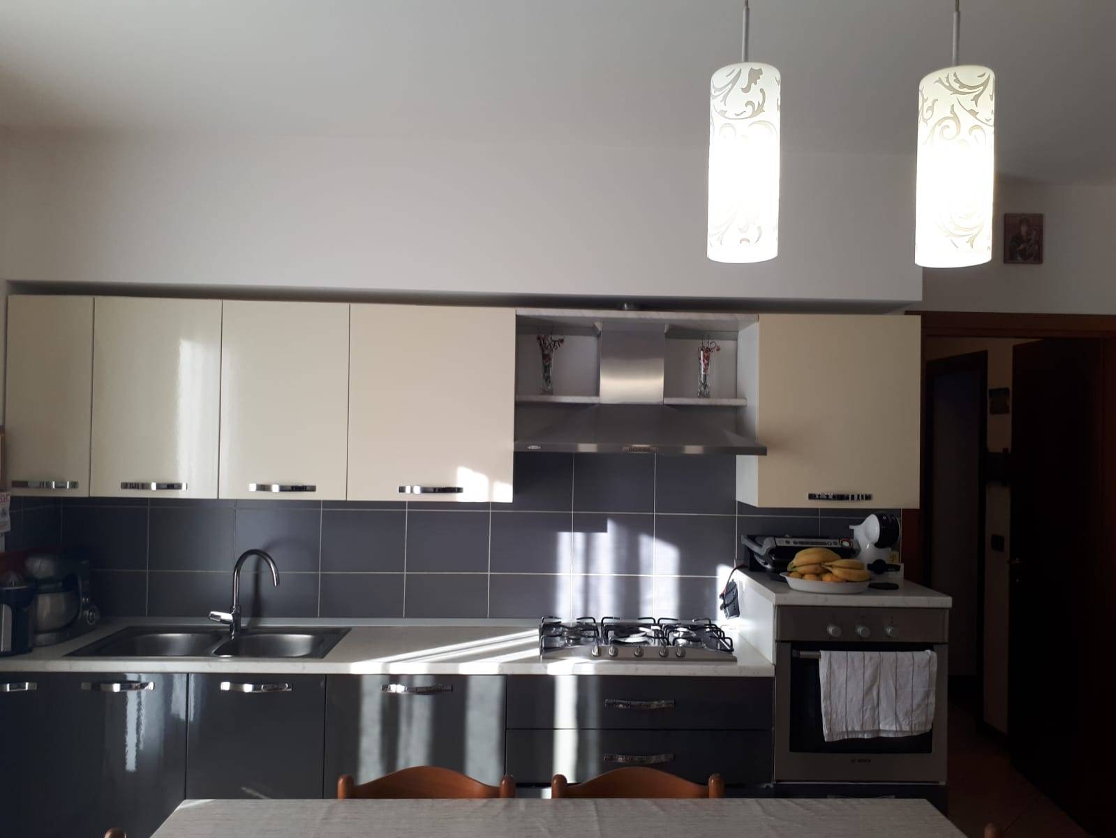 Appartamento in vendita a Caerano di San Marco