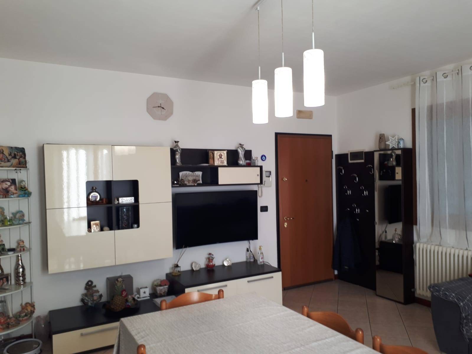 Appartamento in vendita a Caerano di San Marco