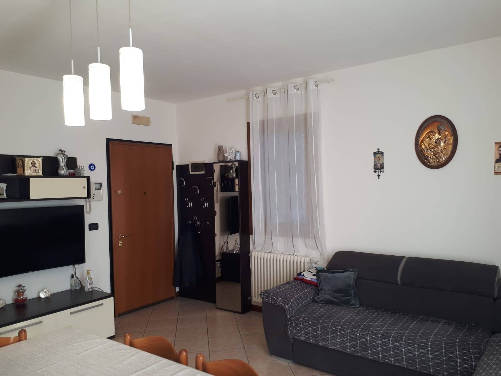 Appartamento in vendita a Caerano di San Marco