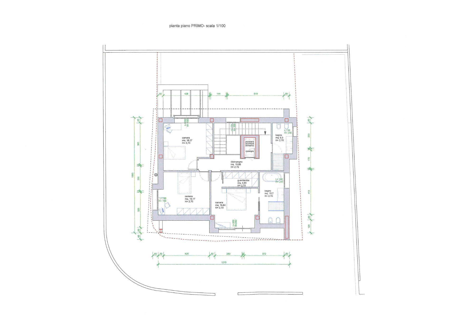 Terreno edificabile in vendita a Montebelluna, La Pieve