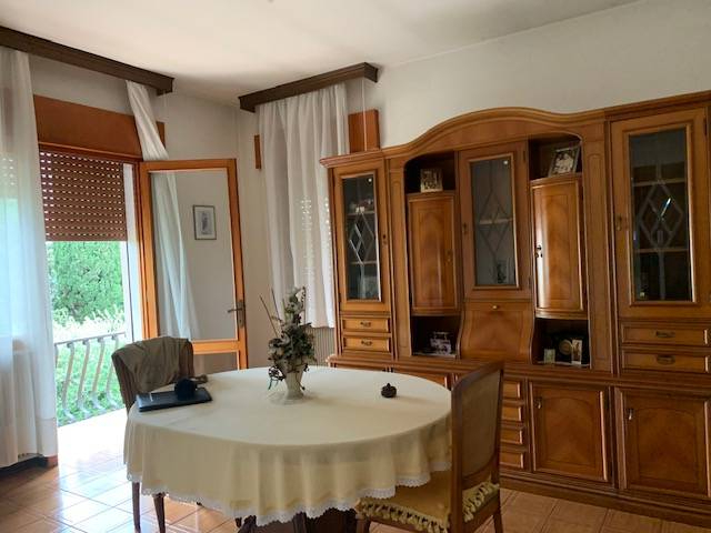 Appartamento in affitto a Montebelluna, La Pieve