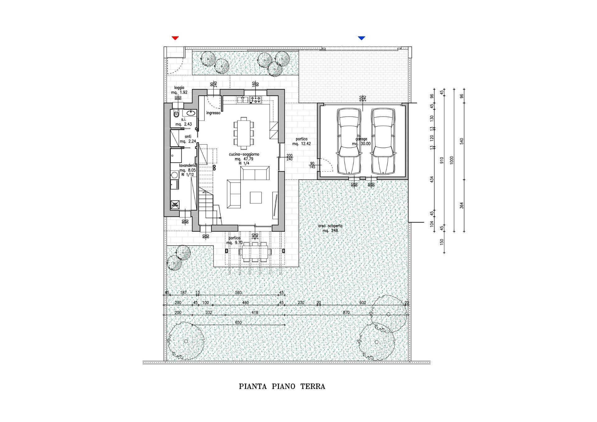 Villa in vendita a Caerano di San Marco
