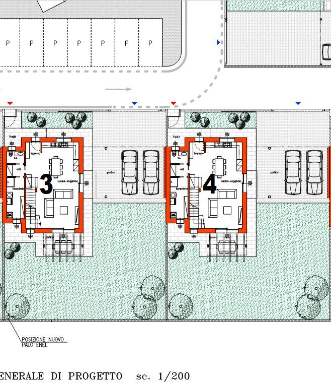 Villa in vendita a Caerano di San Marco