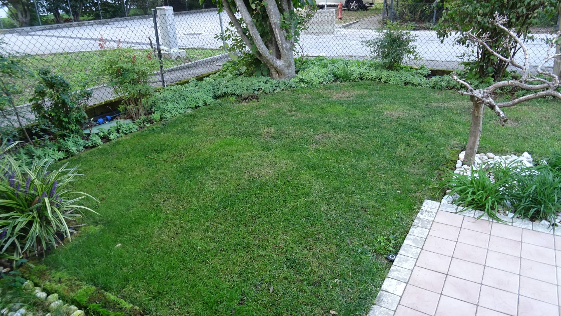 Appartamento in vendita a Montebelluna, Caonada