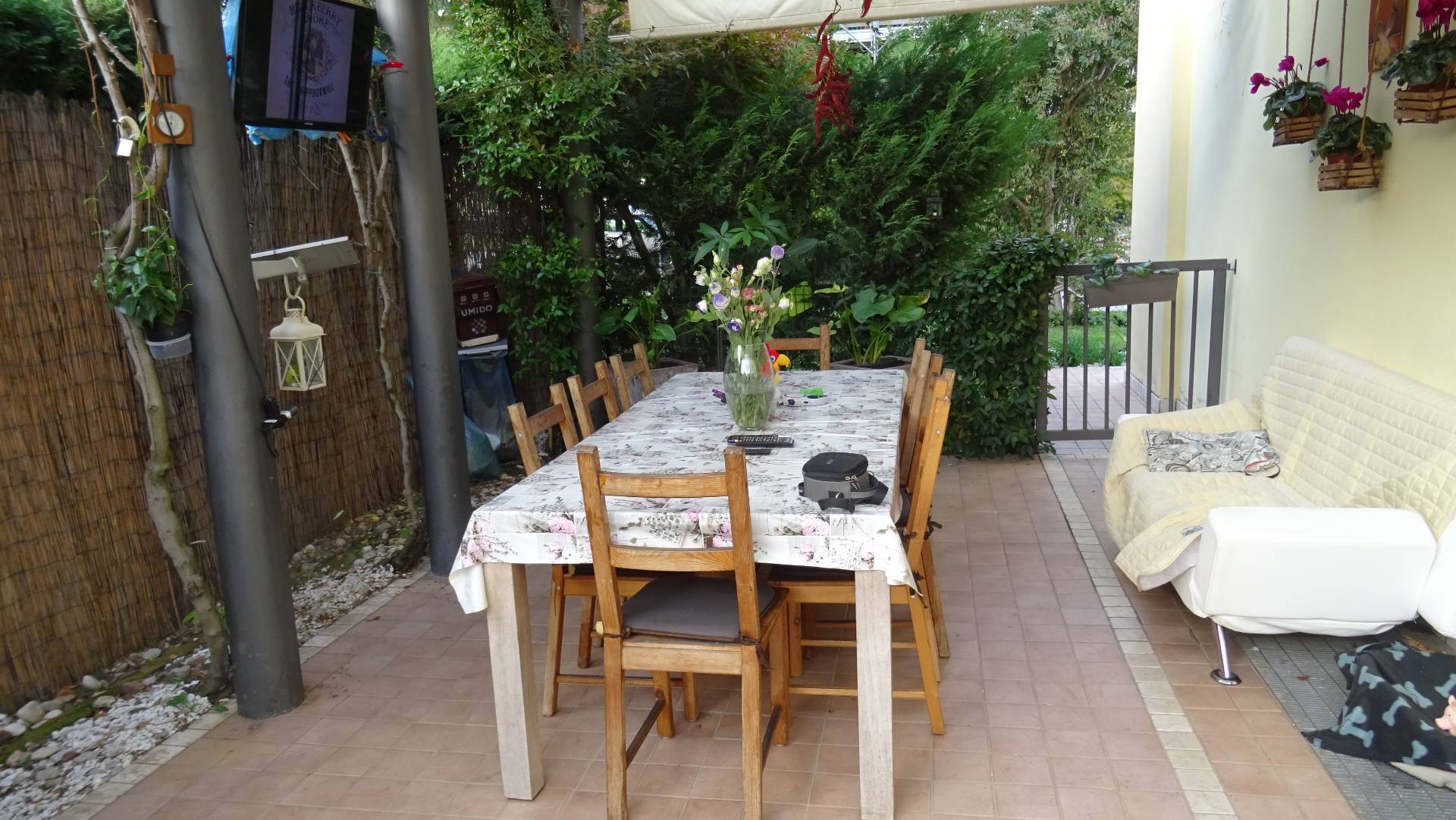 Appartamento in vendita a Montebelluna, Caonada