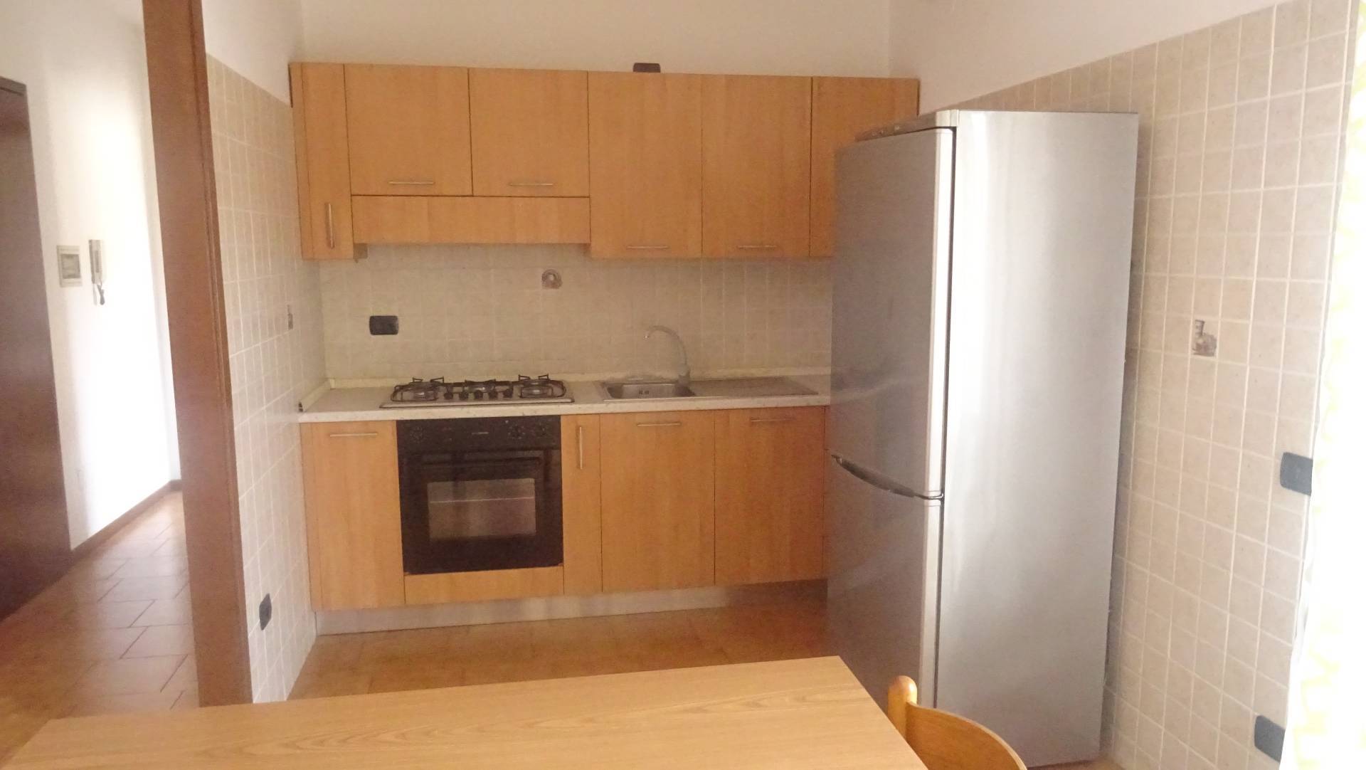 Appartamento in vendita a Cornuda