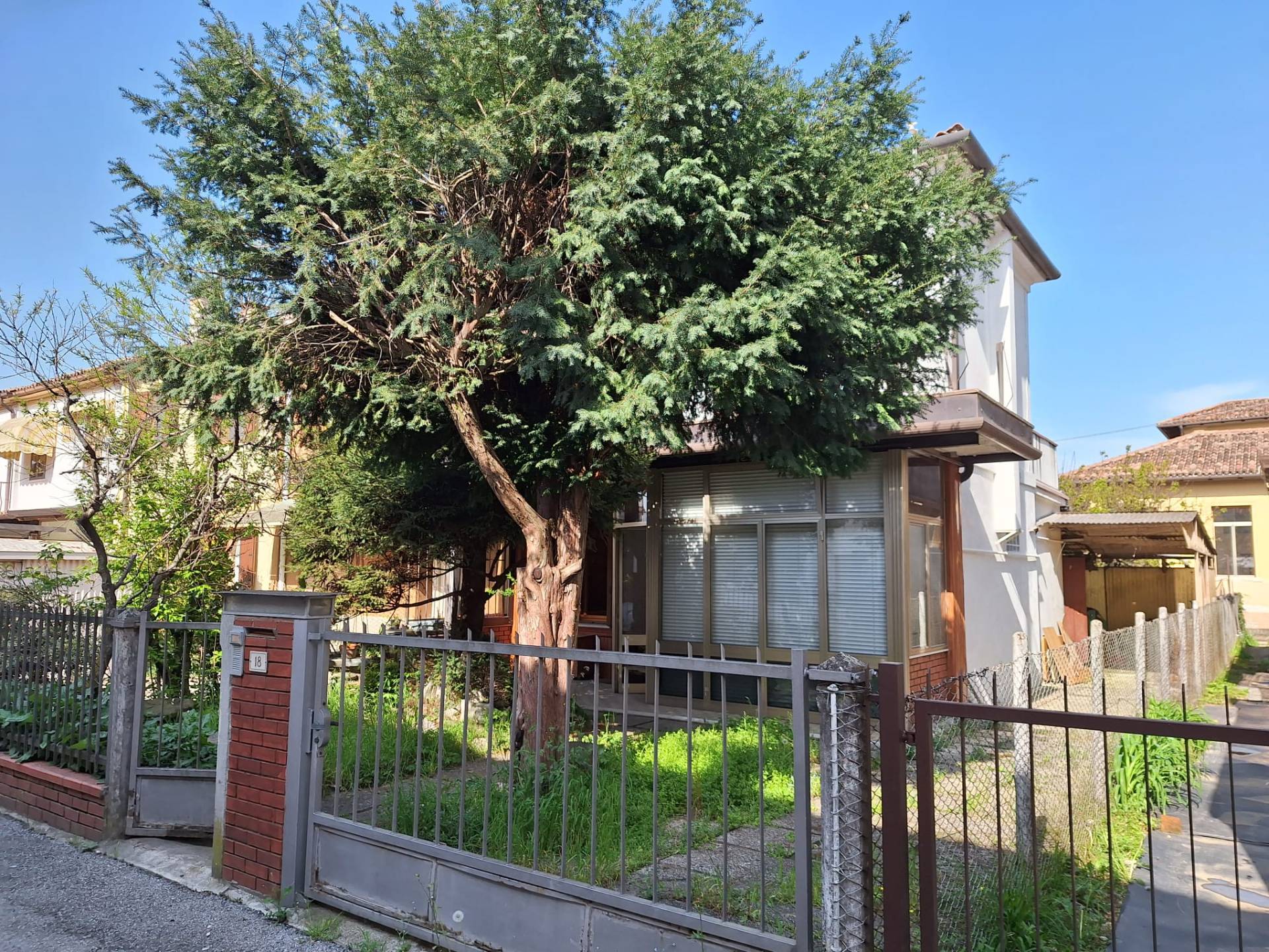 Rustico in vendita a Crocetta del Montello